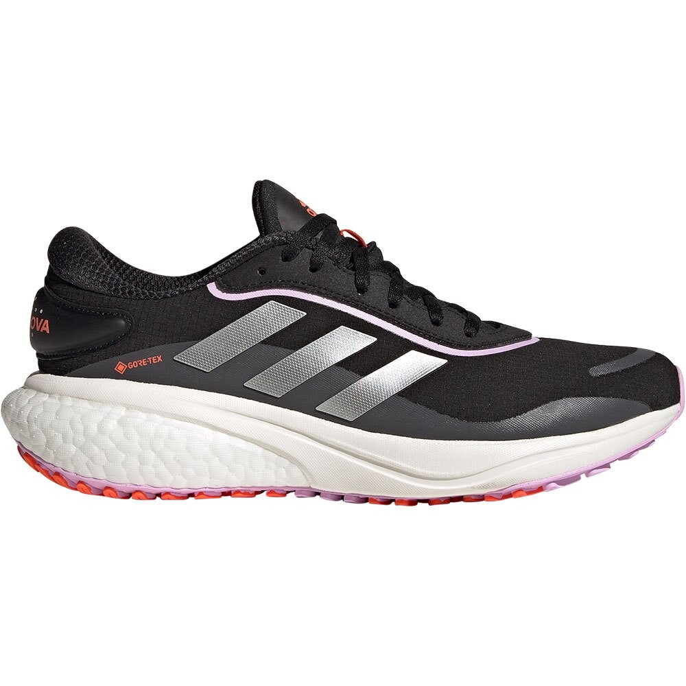

Кроссовки adidas Supernova Goretex, розовый
