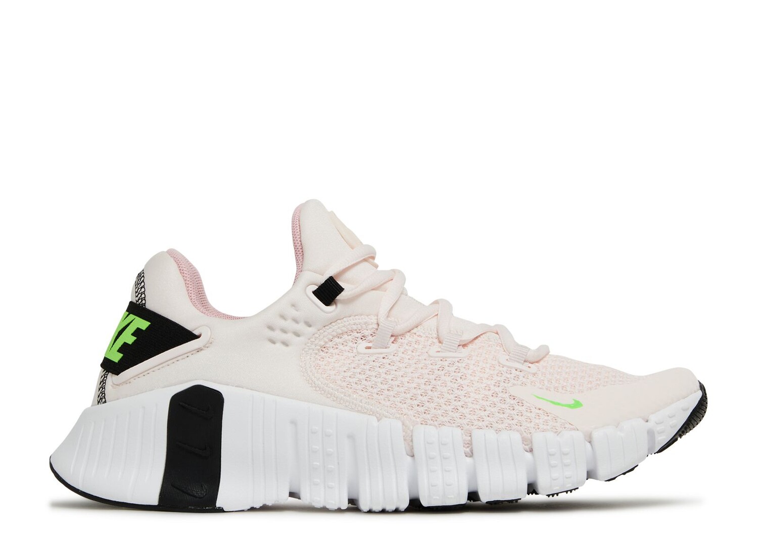 

Кроссовки Nike Wmns Free Metcon 4 'Light Soft Pink', розовый