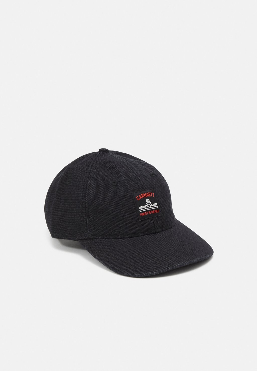 

Кепка Field Unisex Carhartt WIP, черный