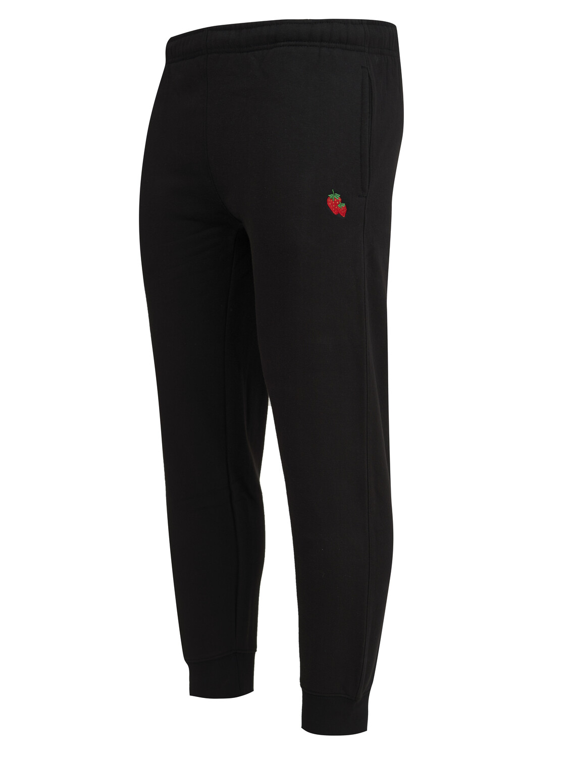 

Спортивные брюки Mikon Sweat Erdbeere, черный