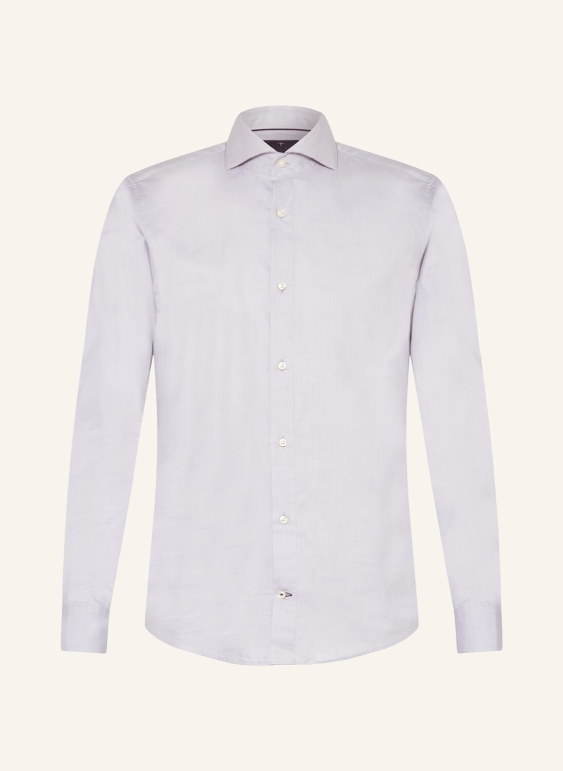 

Рубашка JOOP! PAITON Slim Fit, светло-серый