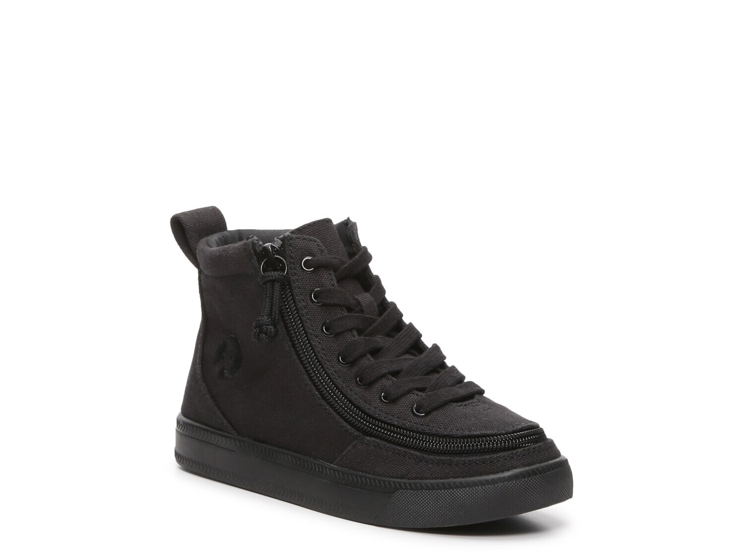 

Кроссовки высокие детские Billy Footwear, черный