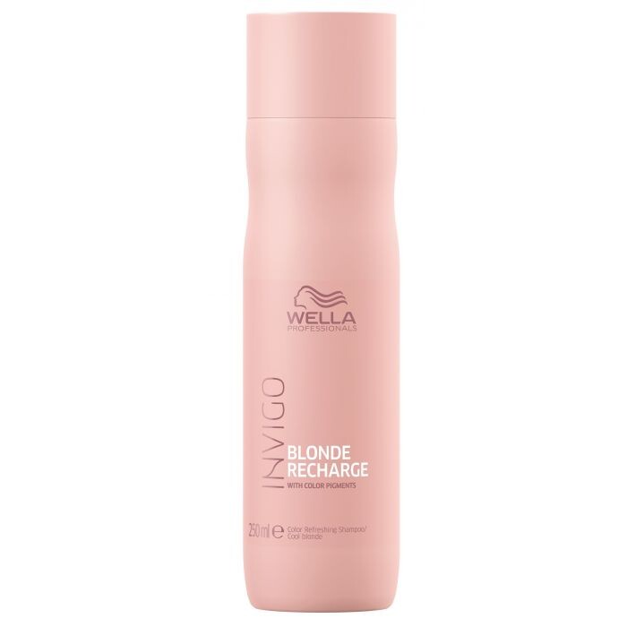 

Шампунь Invigo Potenciador del Color Champú Wella Professionals, 250