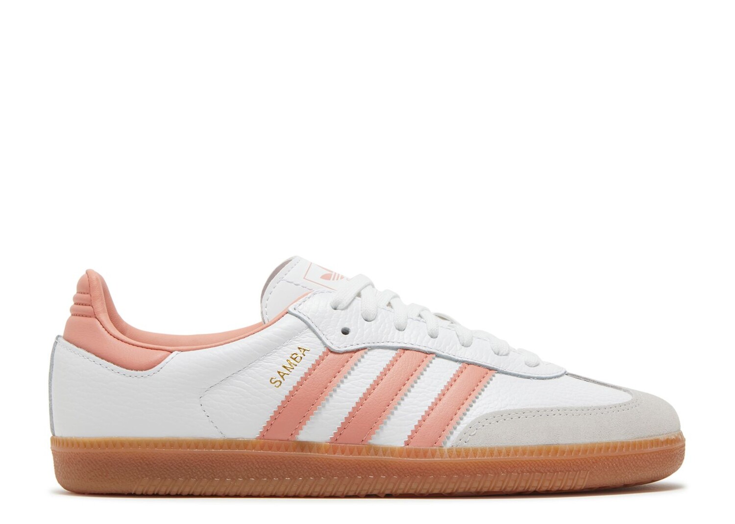 

Кроссовки adidas Wmns Samba Og 'Wonder Clay', белый