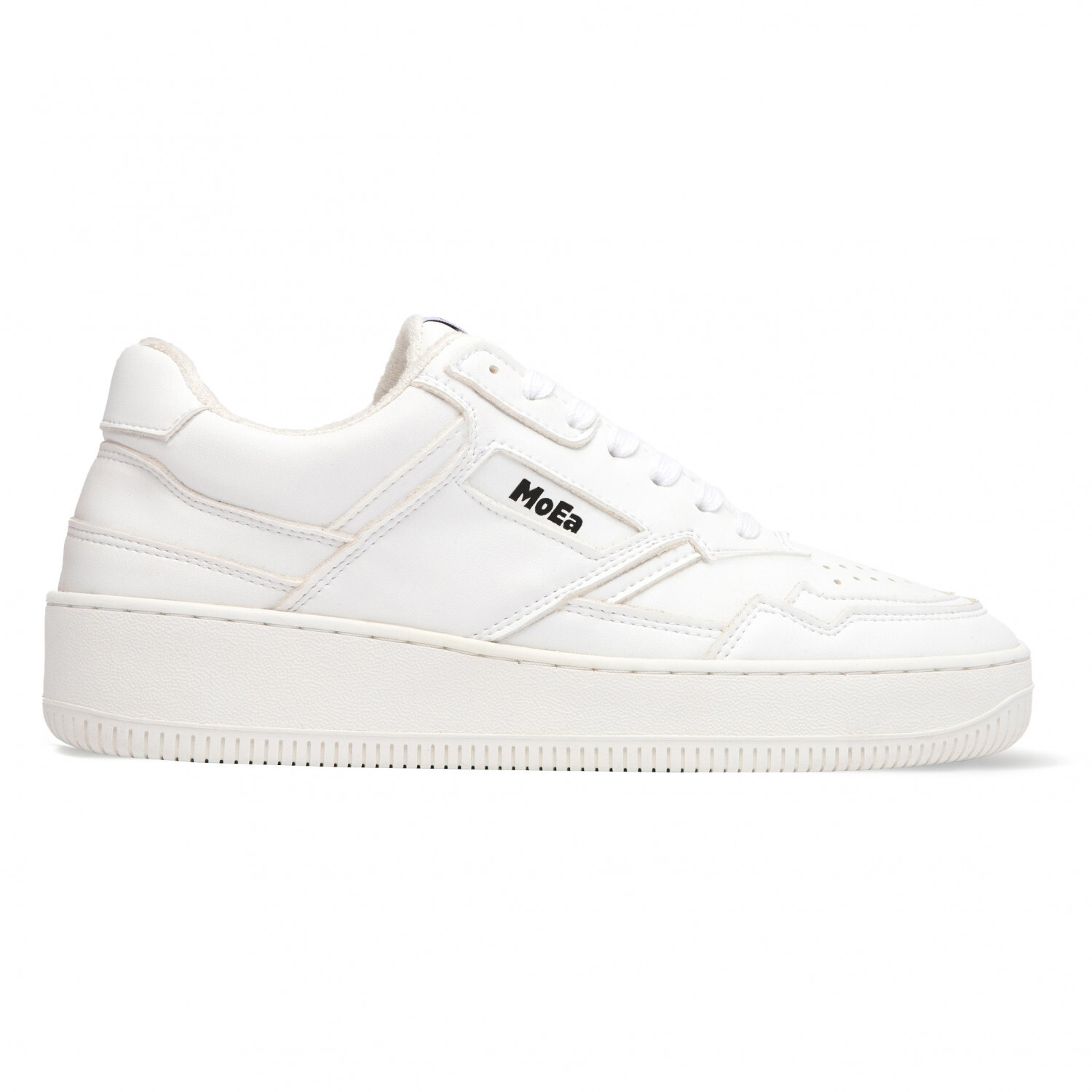 

Кроссовки Moea Gen1 Grapes, цвет Full White