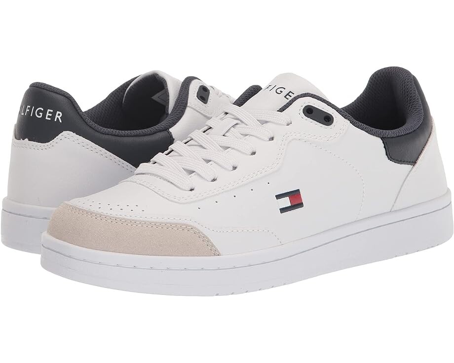 

Кроссовки Tommy Hilfiger Larzy, белый
