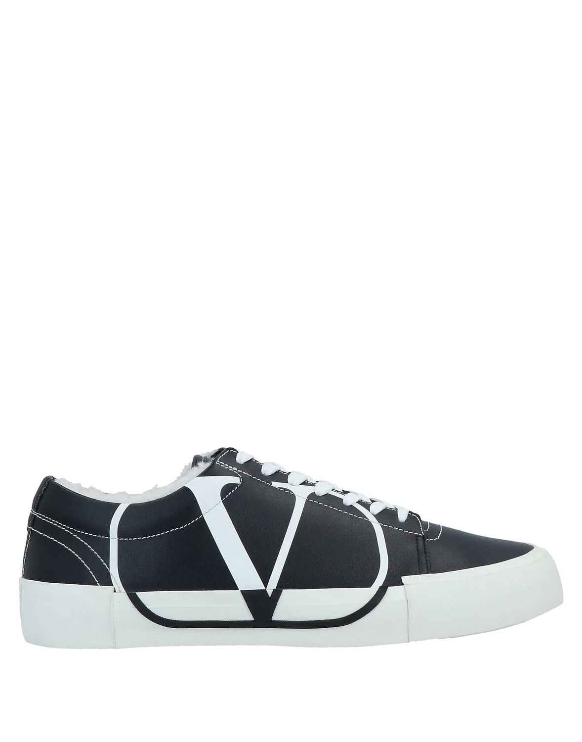 

Кроссовки Valentino Garavani, черный