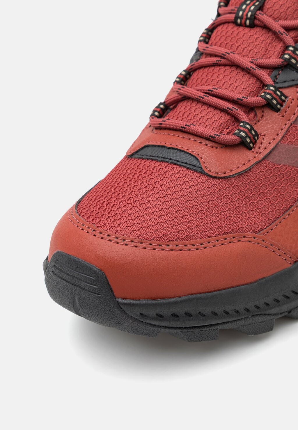 

Походная обувь SPEED STRIKE 2 GTX Merrell, красный