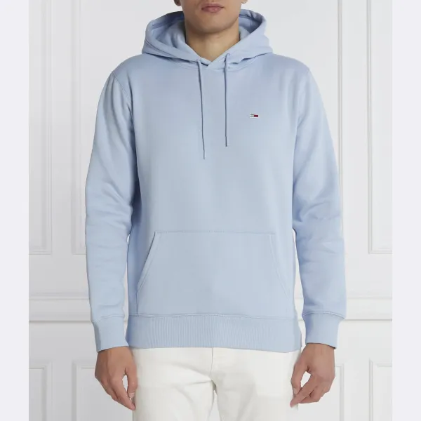 

Толстовка обычного кроя Tommy Hilfiger, синий