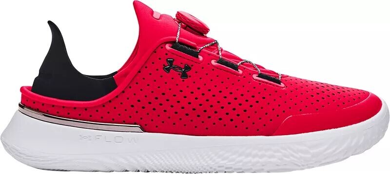 

Кроссовки Under Armour Slipspeed, мультиколор