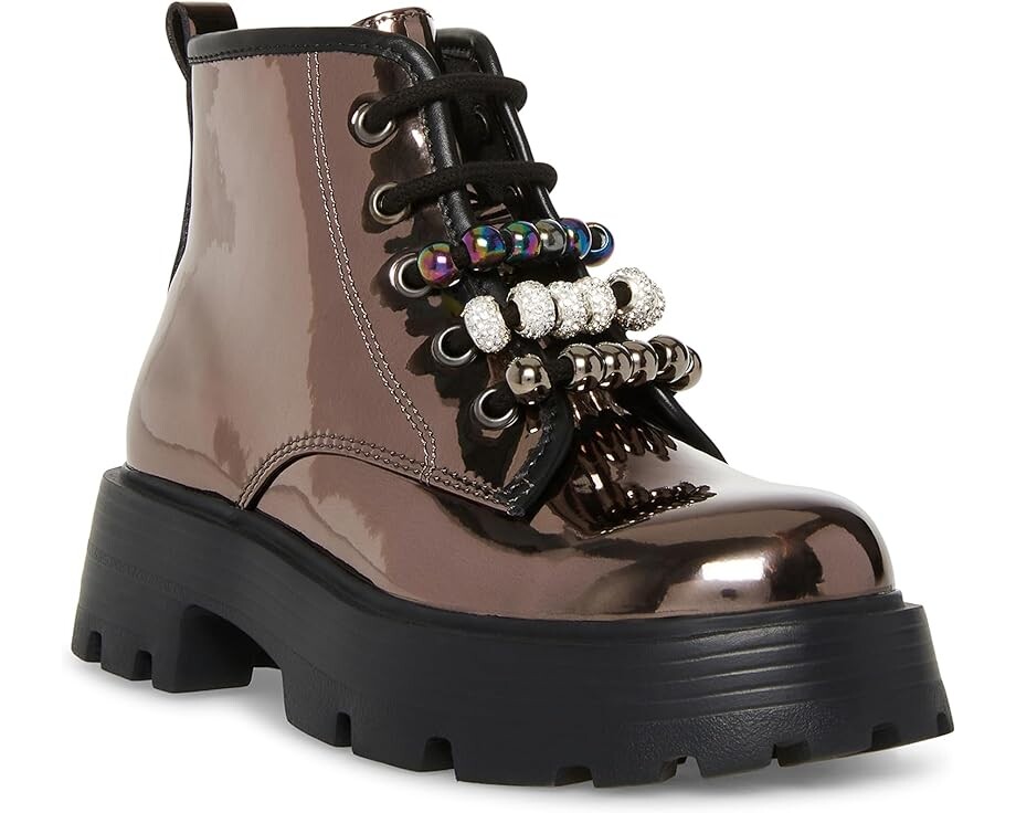 

Ботинки Steve Madden Mirra, цвет Mirror