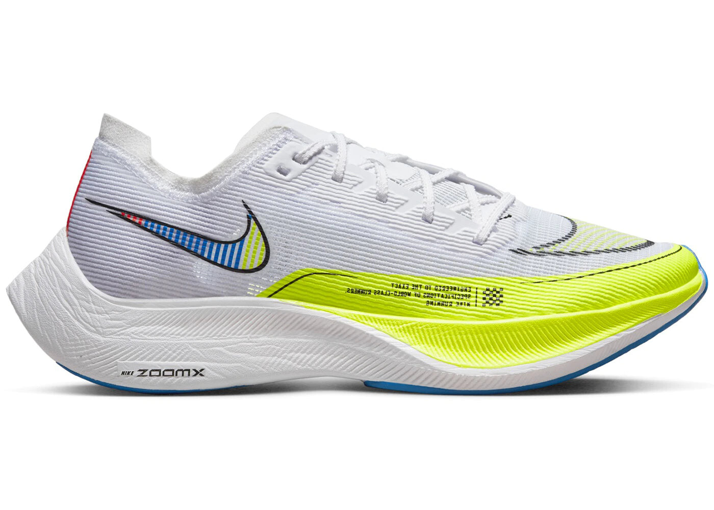 

Кроссовки Nike ZoomX Vaporfly Next 2