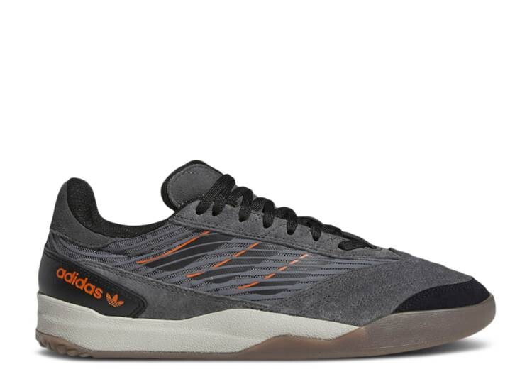 

Кроссовки Adidas COPA NATIONALE 'BLACK METAL GREY', серый