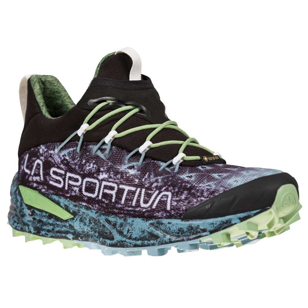 

Кроссовки La Sportiva Tempesta Trail, черный
