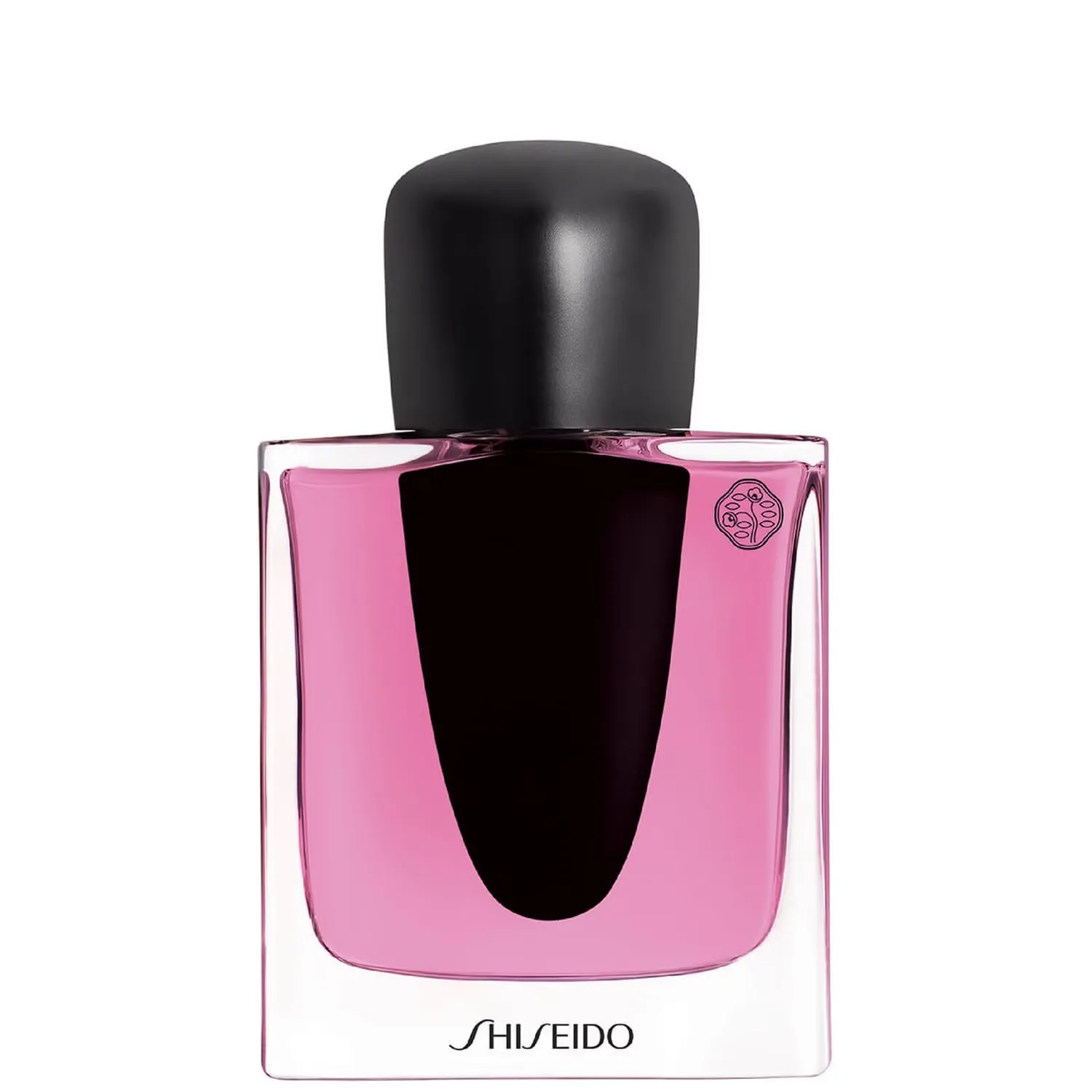 

Парфюмерная вода Ginza Eau de Parfum Murasaki 50 мл с рукавом Shiseido
