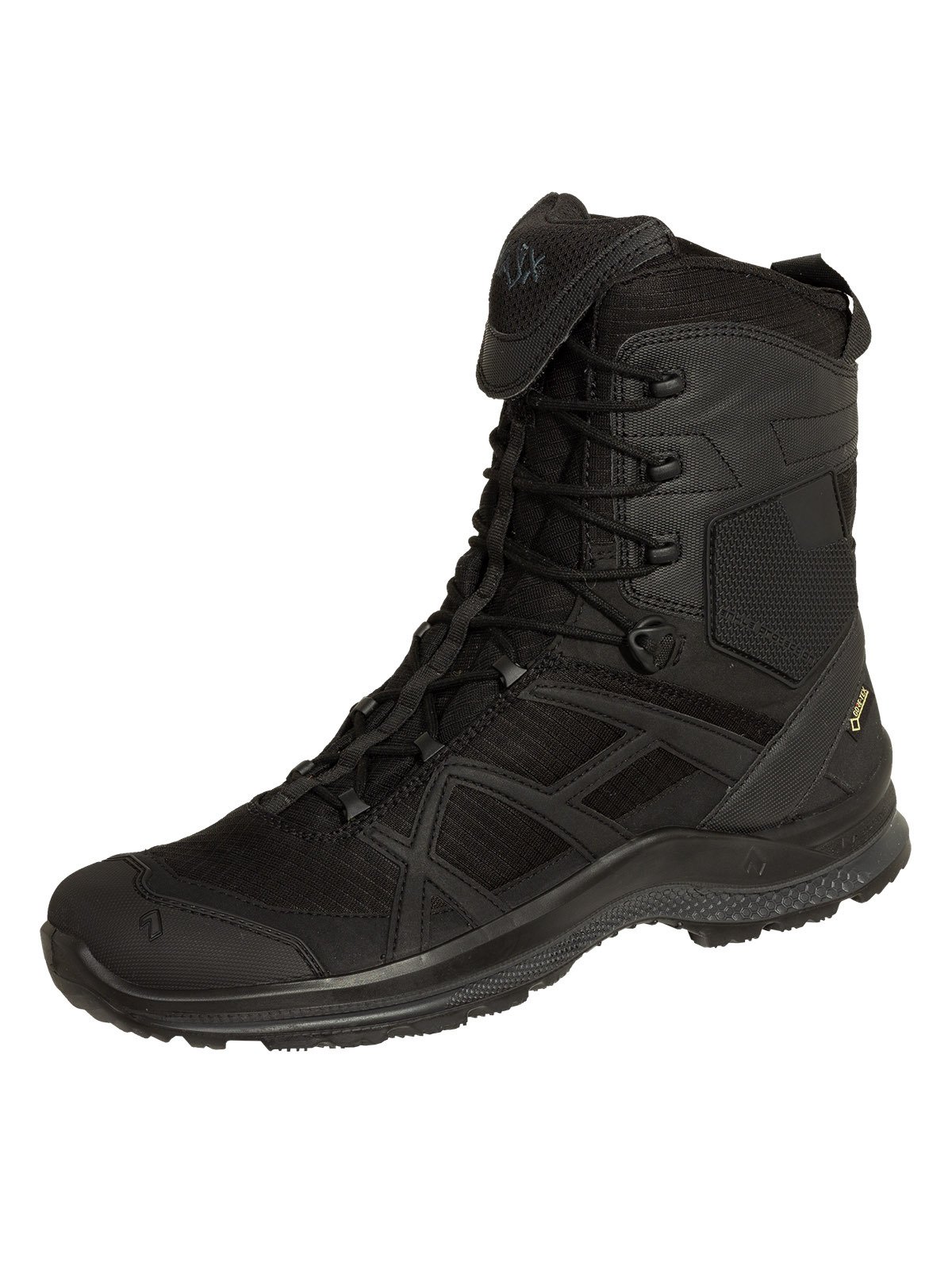 

Походная обувь HAIX Black Eagle Athletic 2.1 GTX, черный