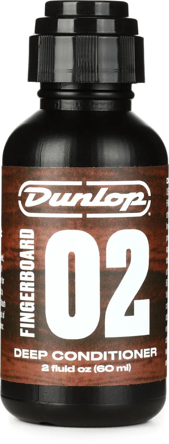 

Dunlop Formula 65 Fingerboard 02 Глубокий кондиционер