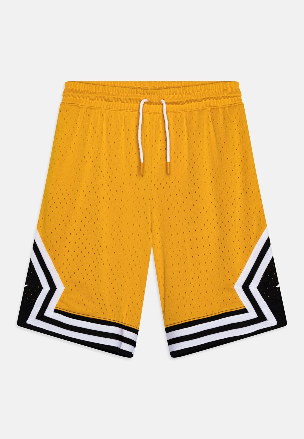 

Шорты Air Diamond Unisex Jordan, цвет yellow ochre