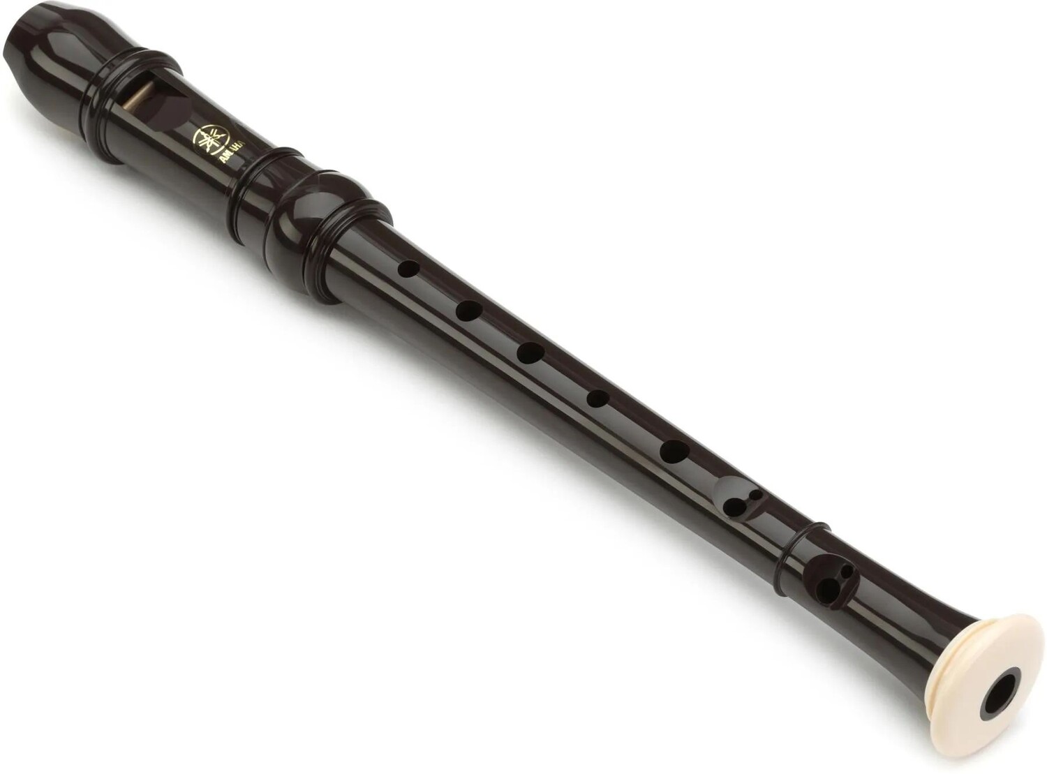 

Новый блок-флейта Yamaha YRN-302B Baroque Sopranino