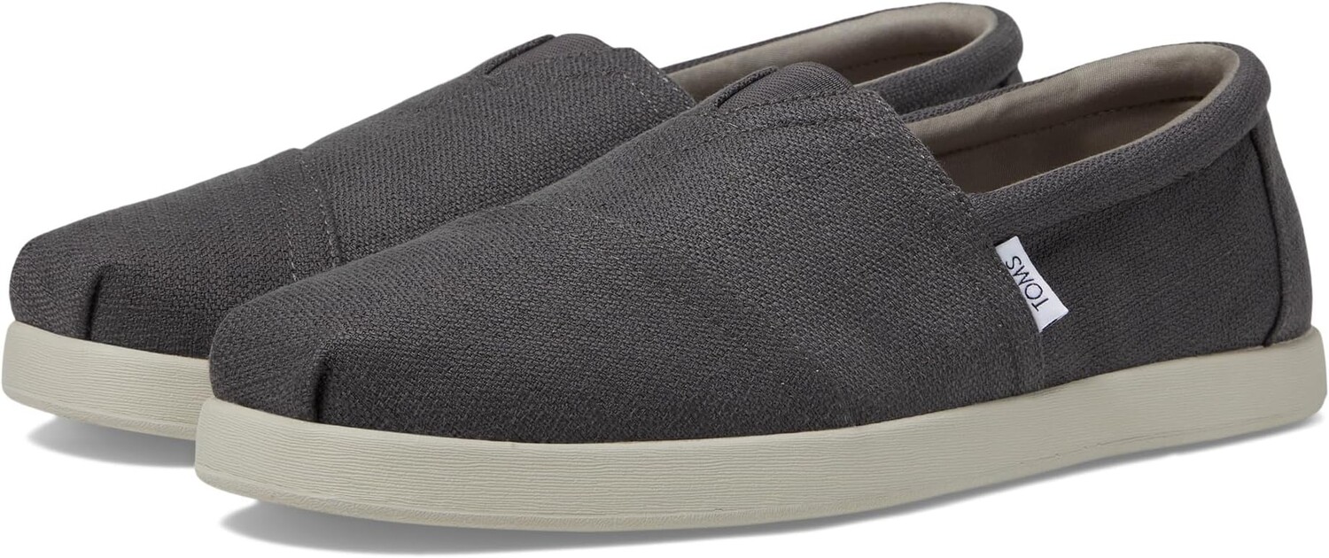

Кроссовки Alp Fwd TOMS, цвет Forged Iron