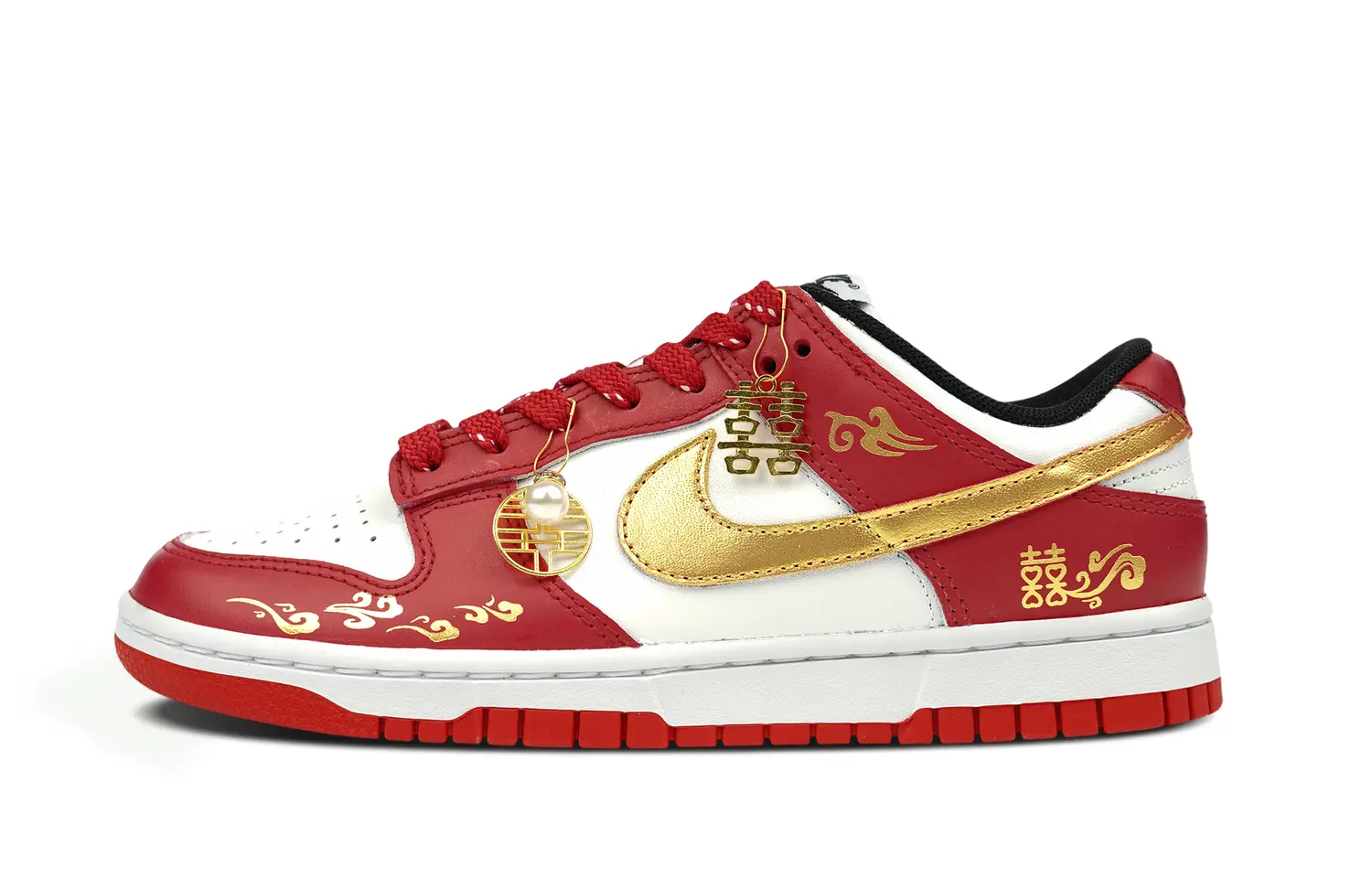 

Женские кроссовки для скейтбординга Nike Dunk