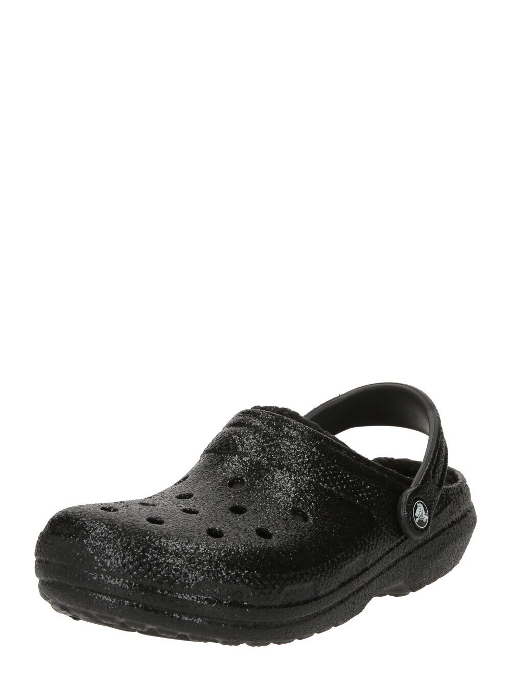 

Сабо Crocs Classic, черный