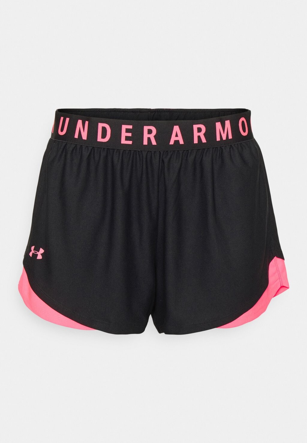 

Спортивные шорты Under Armour, Черный