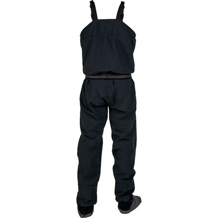 

Нагрудник для джакузи GORE-TEX мужской Kokatat, черный