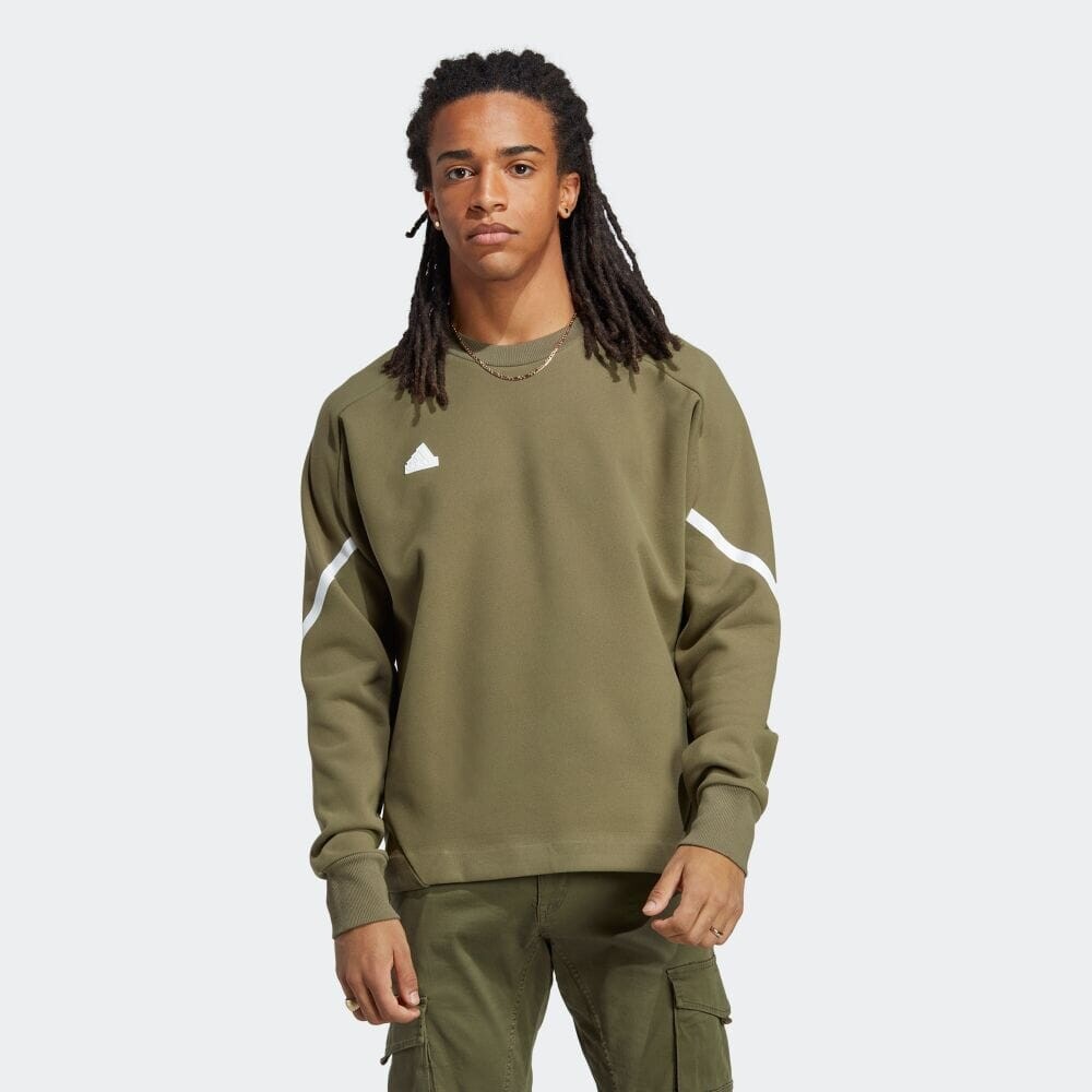 

Толстовка Adidas IB7825