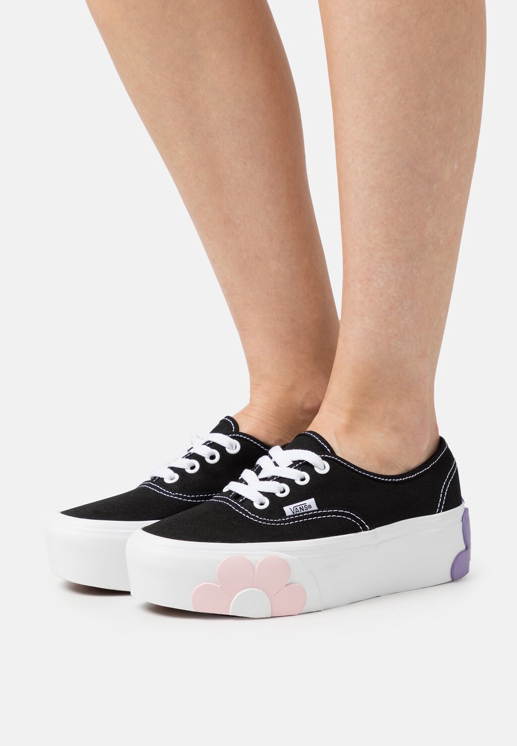 

Кеды Vans