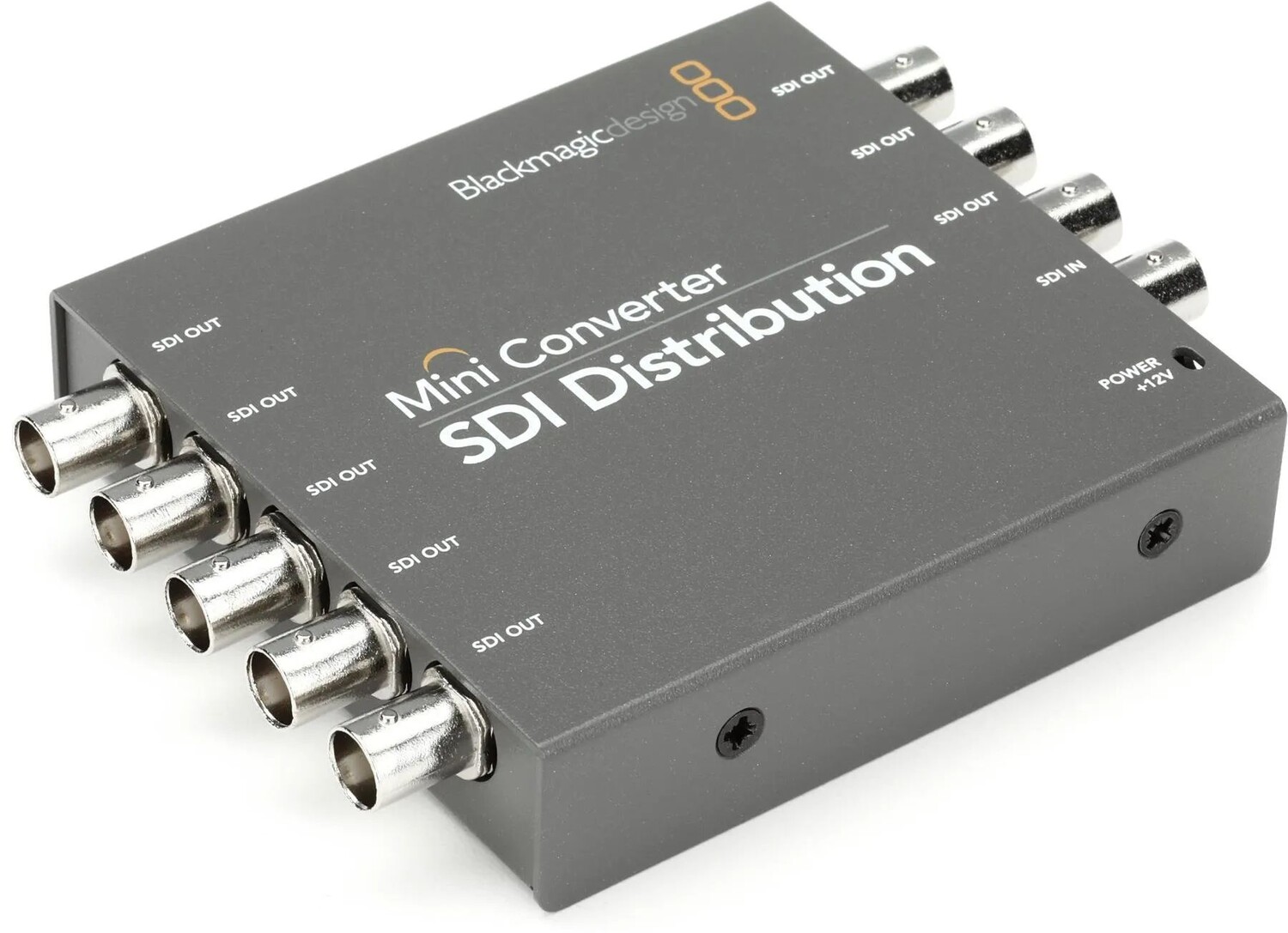 

Распространение SDI Blackmagic Design Mini Converter