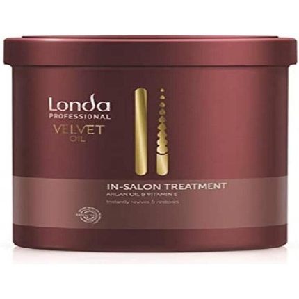 цена Профессиональное бархатное средство для восстановления и восстановления волос с маслом для волос 750мл, Londa
