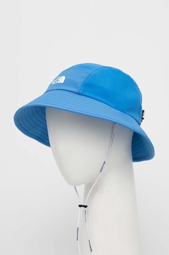 

Шляпа The North Face, синий