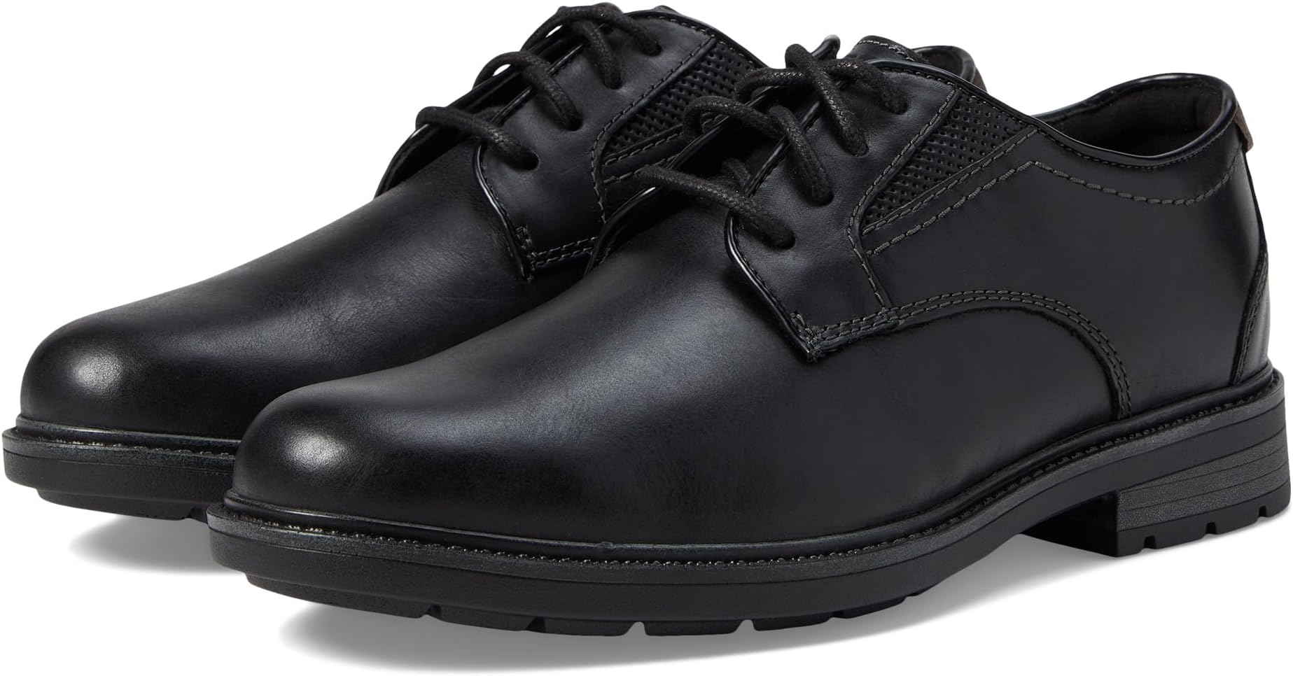 Оксфорды Un Shire Low Clarks, черная кожа оксфорды un brawley lace clarks кожа