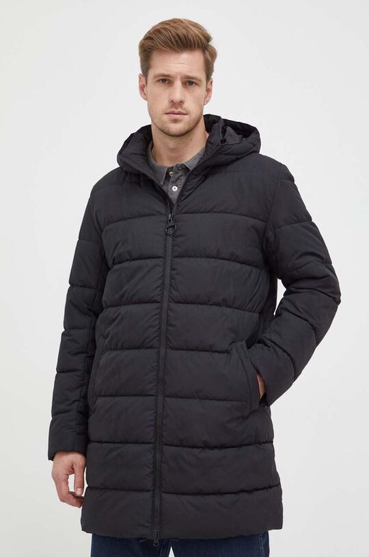 

Куртка Barbour, черный