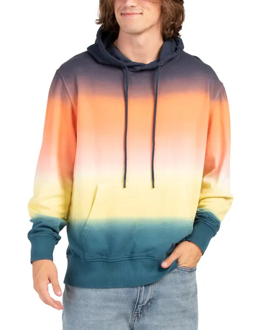 

Толстовка Майка Тай Дай 90-х годов Wesc, цвет Multi