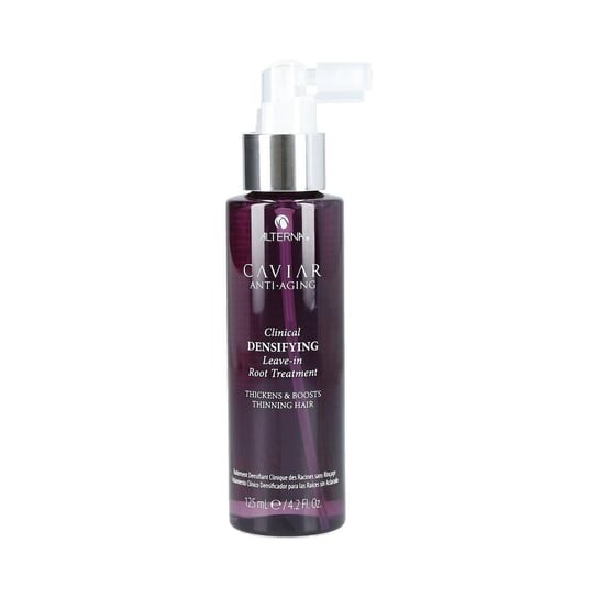 

Уплотняющее и утолщающее средство, 125 мл Alterna, Caviar Anti-Aging Clinical