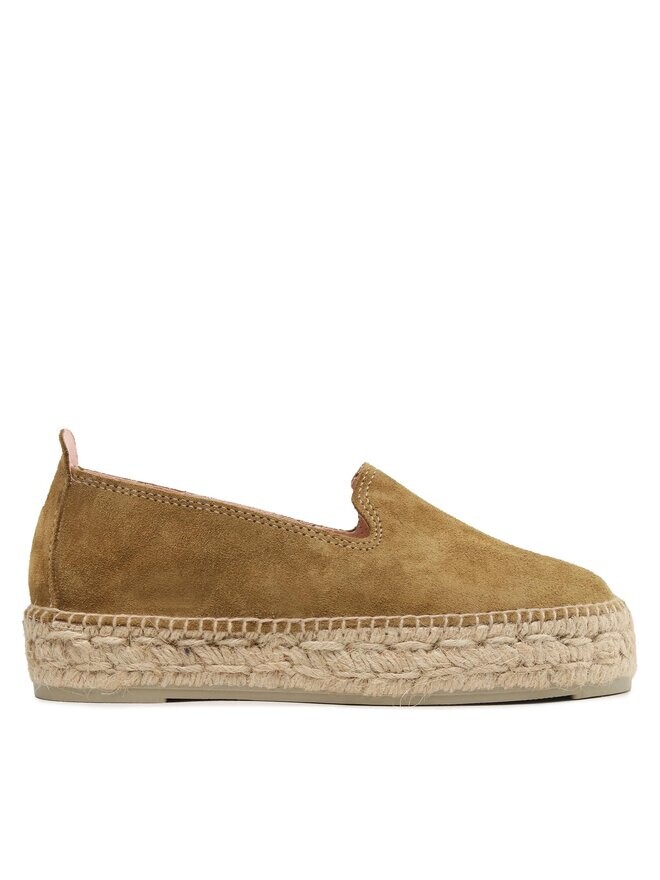 

Эспадрильи Manebi Double Sole Эспадрильи Manebi R 4.1 D0, хаки