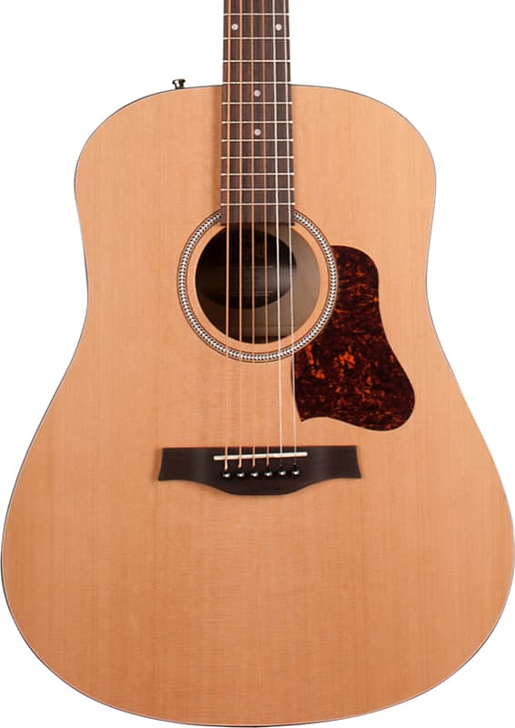 Акустическая гитара Seagull 046409 S6 Original SLIM Acoustic Guitar