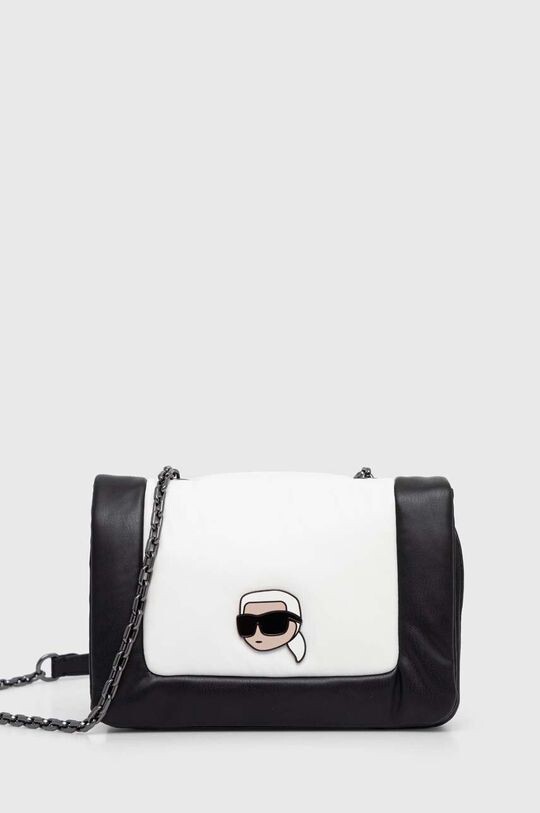 

Сумка Karl Lagerfeld, белый