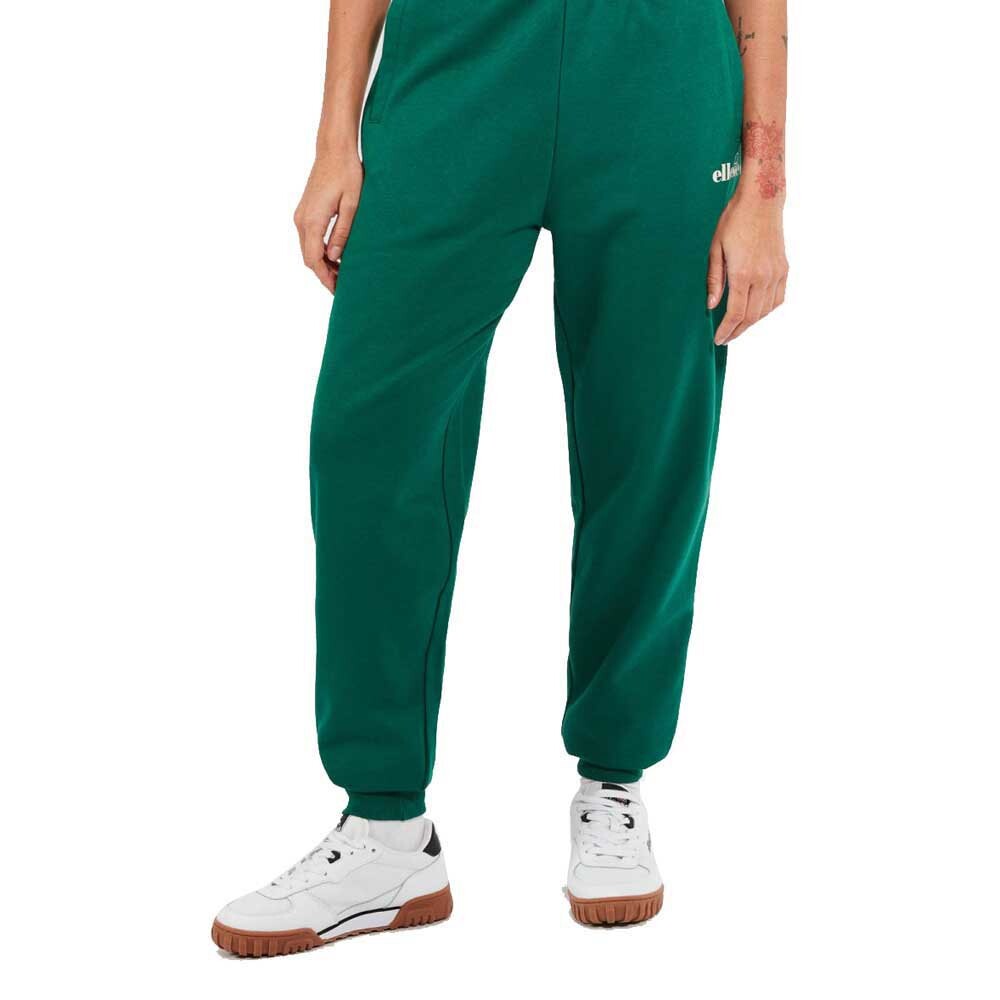 

Джоггеры Ellesse Majana, зеленый