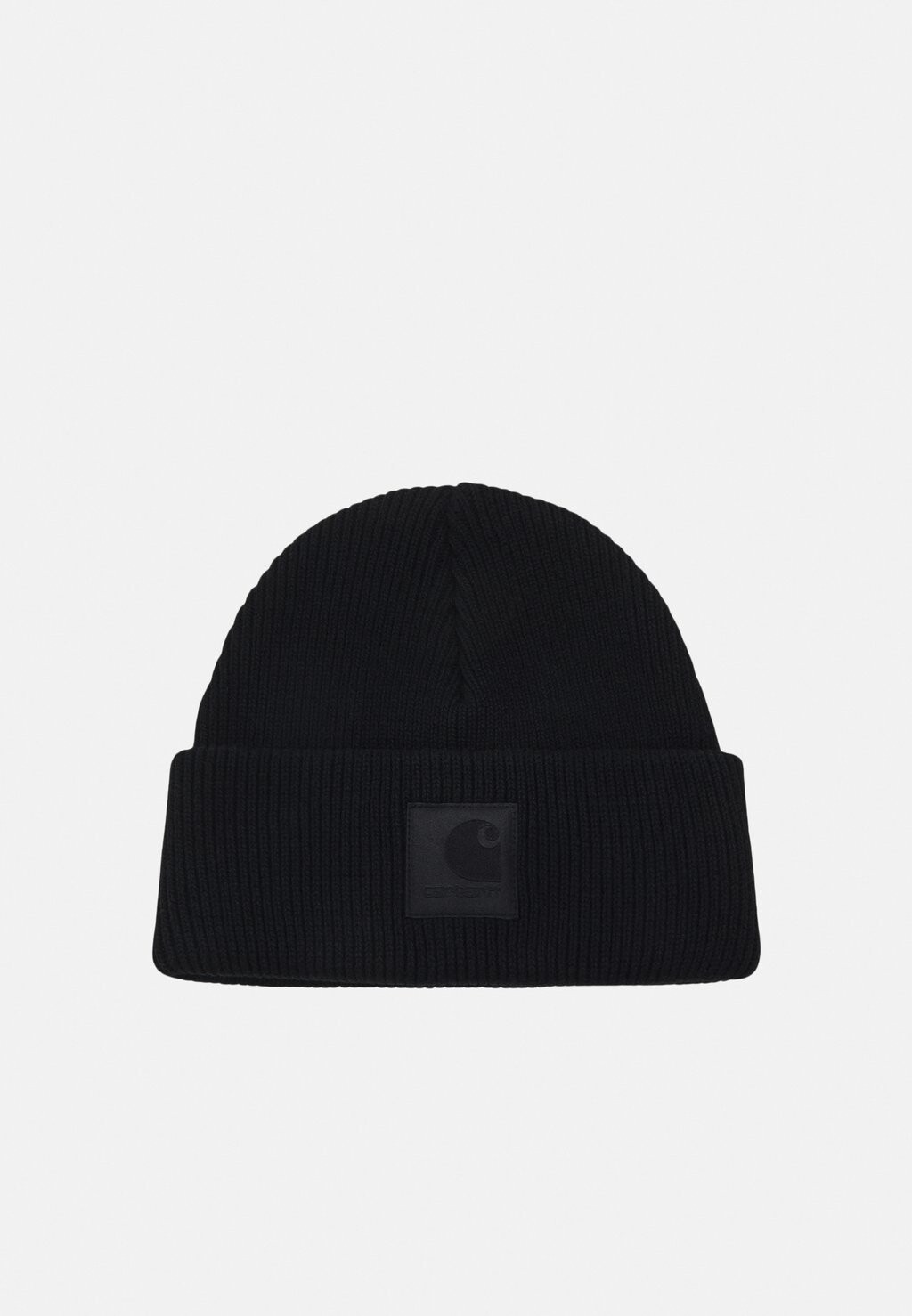 

Шапка-бини MILO BEANIE UNISEX Carhartt WIP, черный