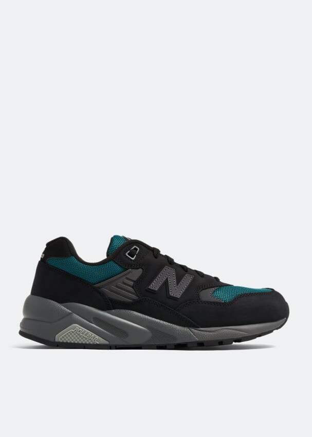 

Кроссовки New Balance 580, черный