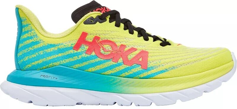 

Женские кроссовки Hoka Mach 5