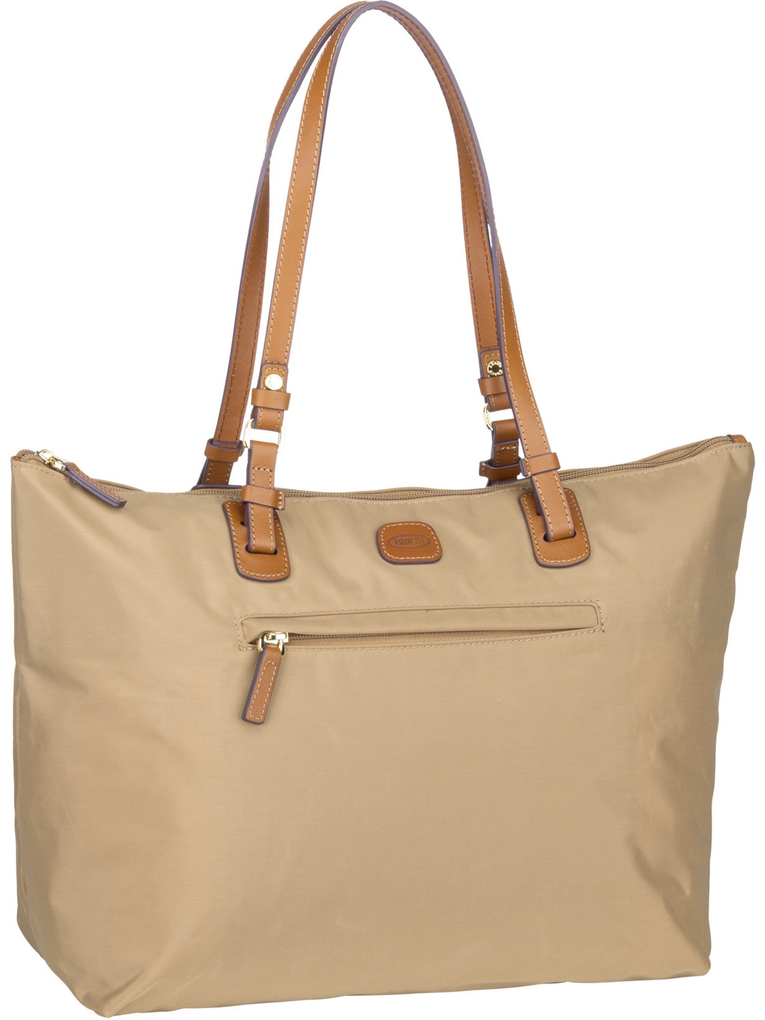 Сумка BRIC`s Handtasche X Bag Shopper 45070, цвет Havana