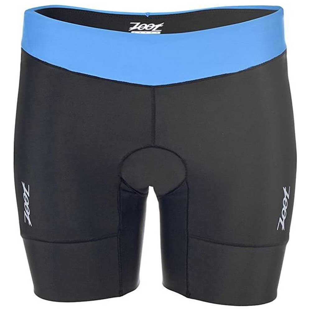 

Шорты Zoot Active 6´´ Tri, черный