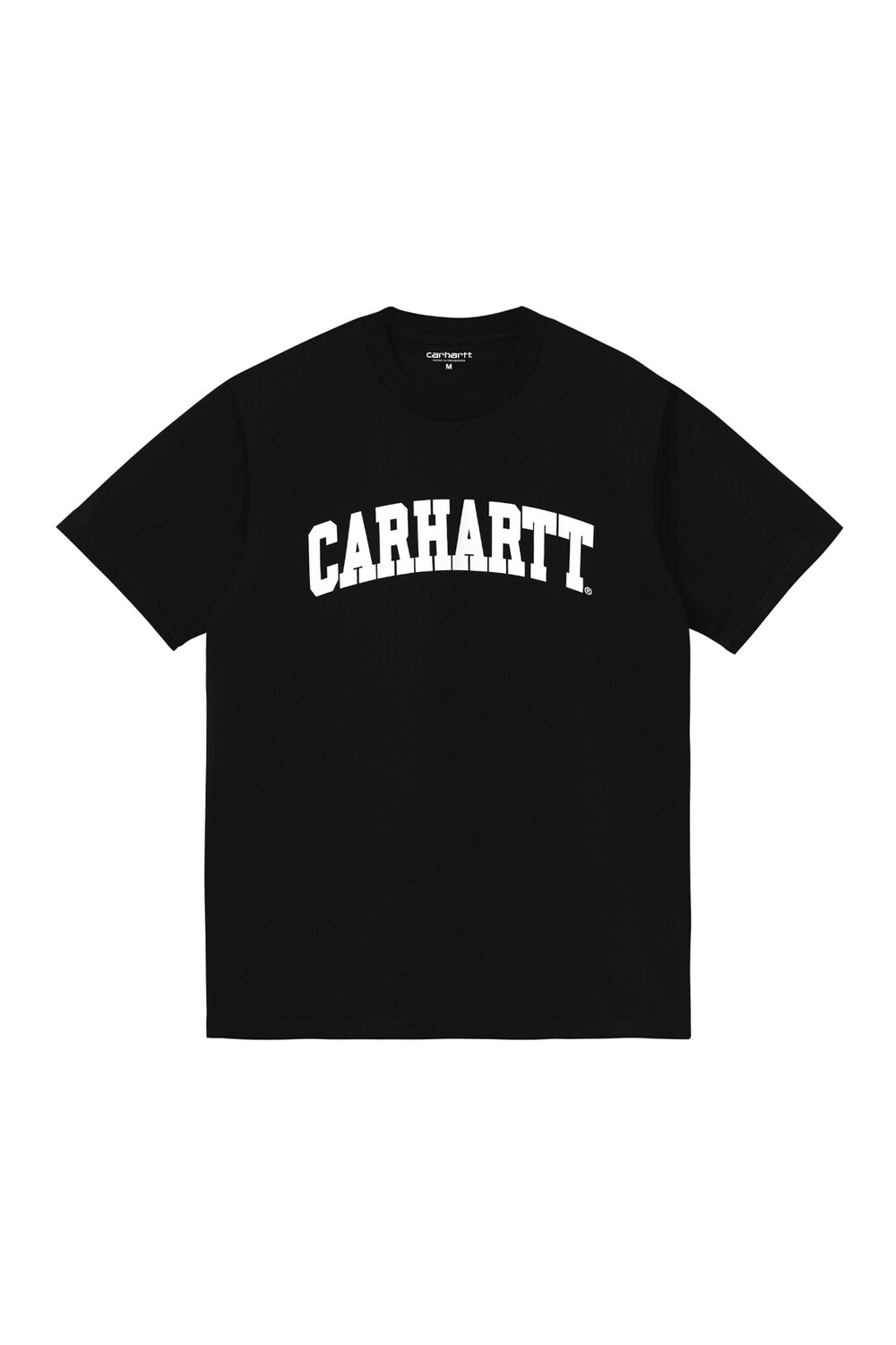 

Футболка Университета S/S Carhartt, черный