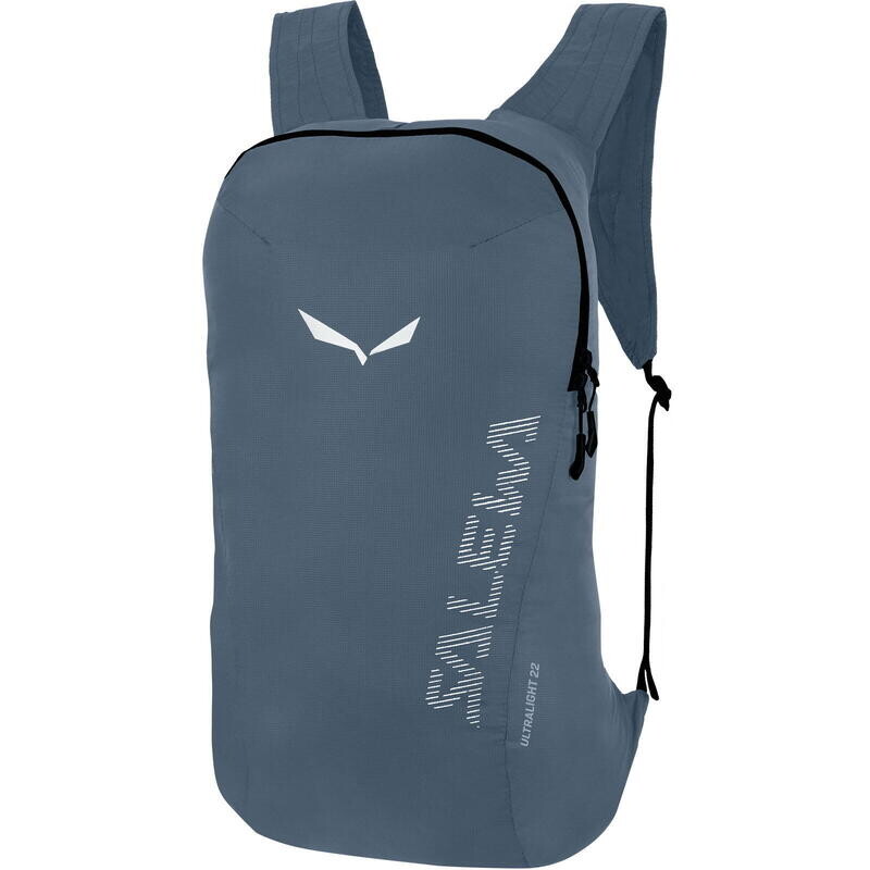 

Легкий рюкзак Ultralight 22 java синий SALEWA, цвет blau