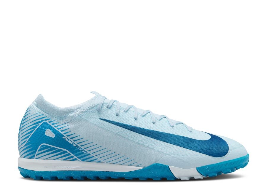 

Кроссовки Nike Zoom Mercurial Vapor 16 Pro TF, цвет Mad Ambition Pack