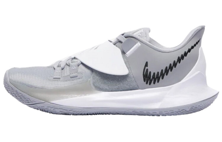 

Nike Kyrie Low 3 Серый